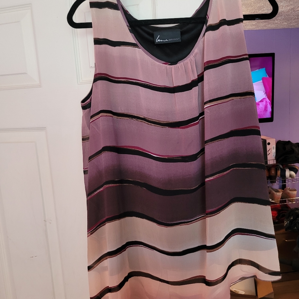 Ladies summer top
